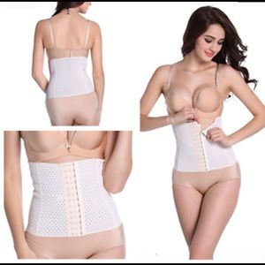 XL-Control Body Shaper Underbust Slimming Belt